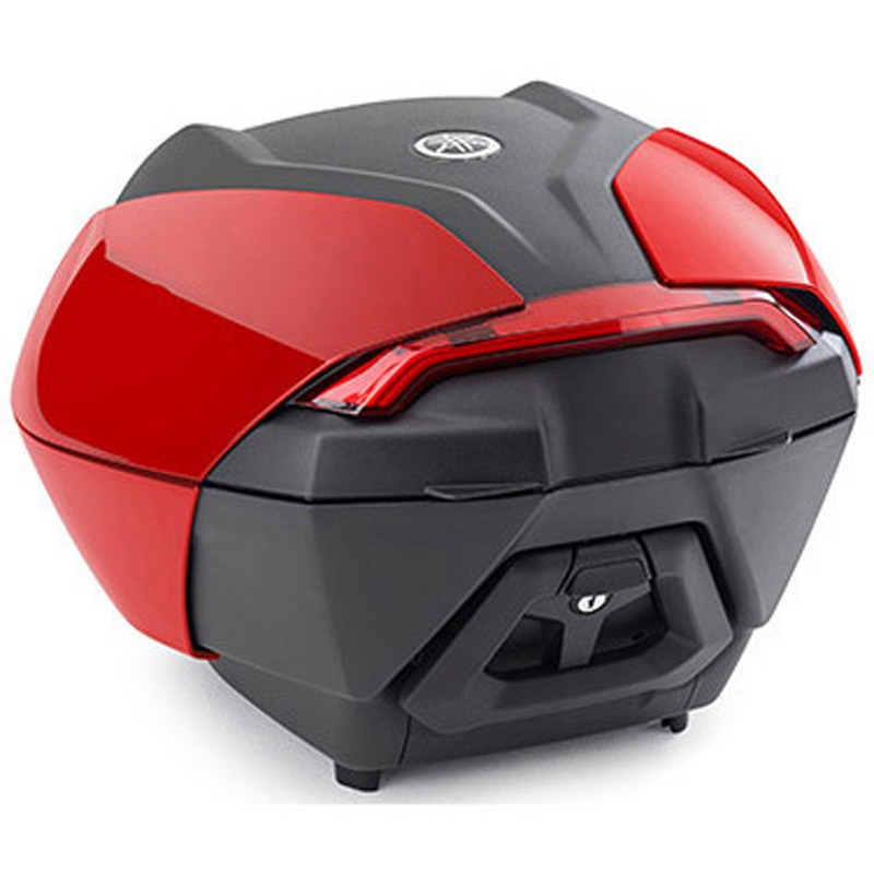 Q5KYSK150P09 ユーロトップケース プレートケースセット 1個 YAMAHA