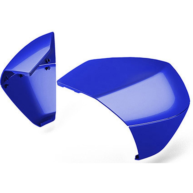 Q5KYSK150P10 ユーロトップケース プレートケースセット 1個 YAMAHA(ヤマハ) 【通販モノタロウ】