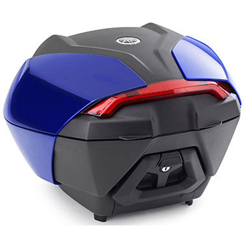 Q5KYSK150P10 ユーロトップケース プレートケースセット 1個 YAMAHA