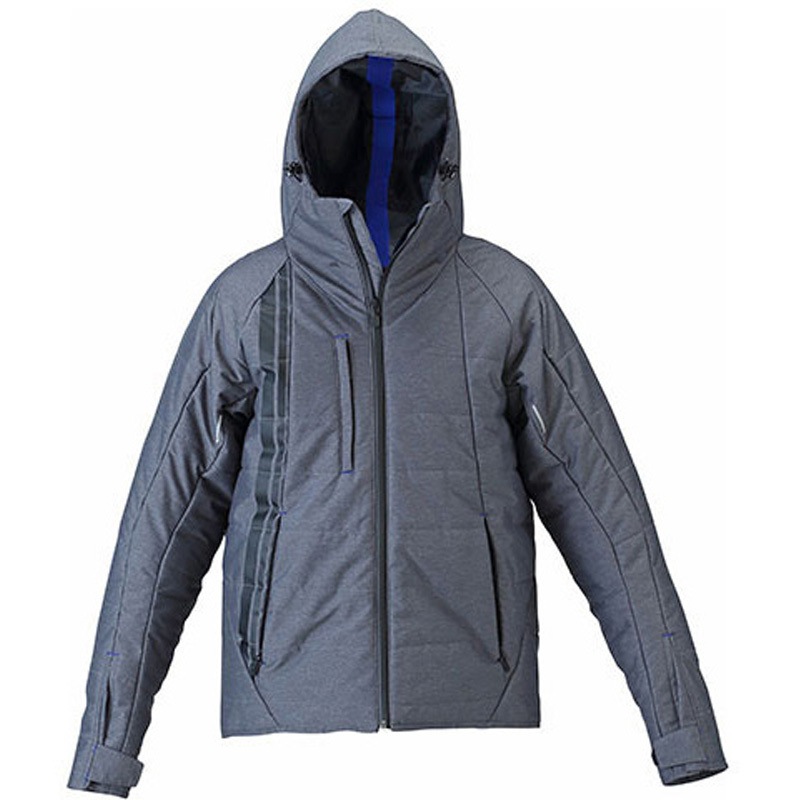 90792AD643 YAF67 トラベルウォームジャケット 3L 1個 ワイズギア 【通販モノタロウ】