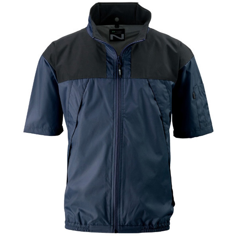 NSP N COOL 空調服 NZ-SK20 2Lフルセット❗️ 楽天市場】NZ-SK20 N