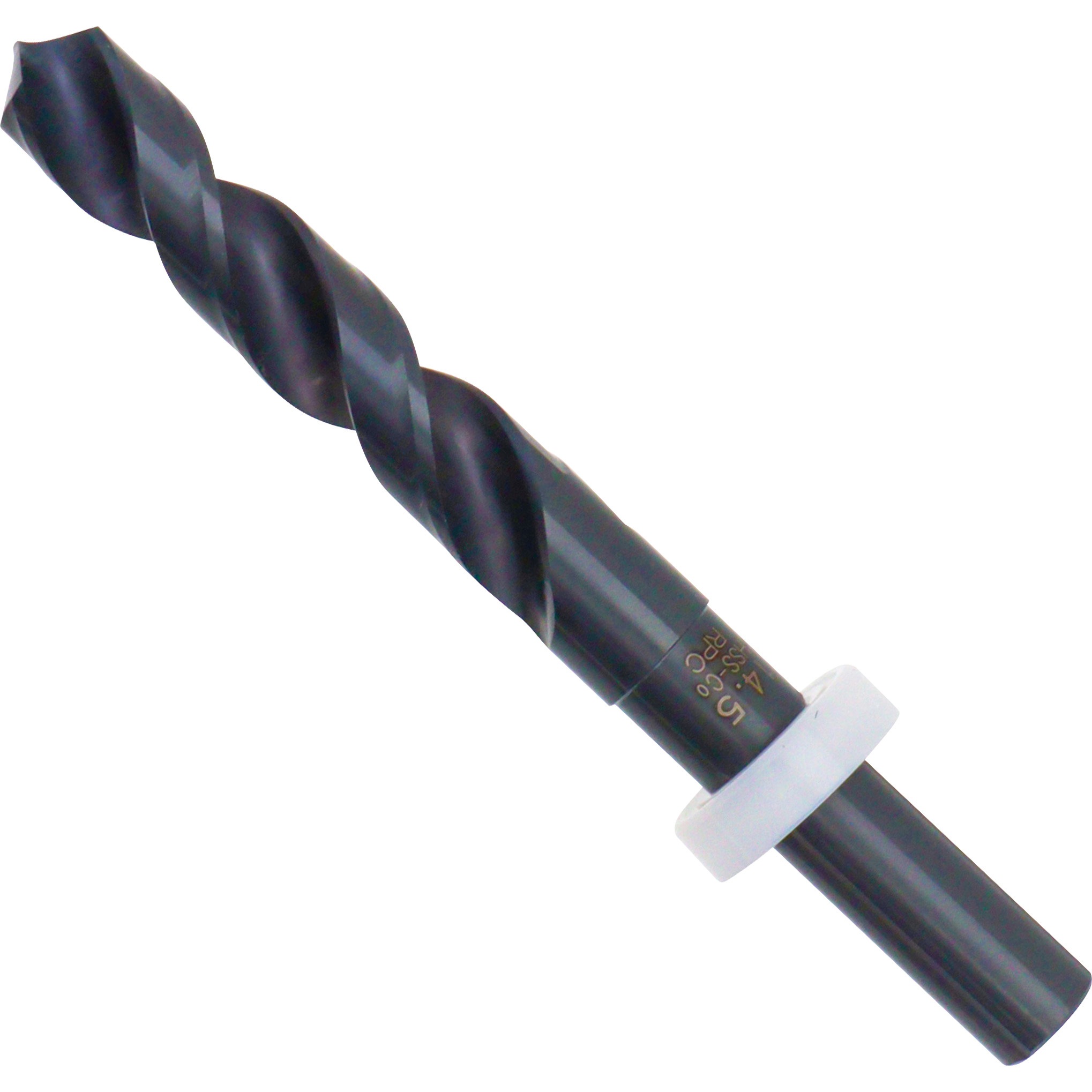 CONOSC14.5*12.7 ノスドリル(HSCo) 理研製鋼 コバルトハイス製 刃径14.5mmシャンク径12.7mm全長134mm