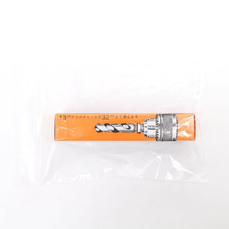 NOSC15.2*12.7 ノスドリル(HSS) 理研製鋼 ハイス製 刃径15.2mmシャンク径12.7mm全長134mm