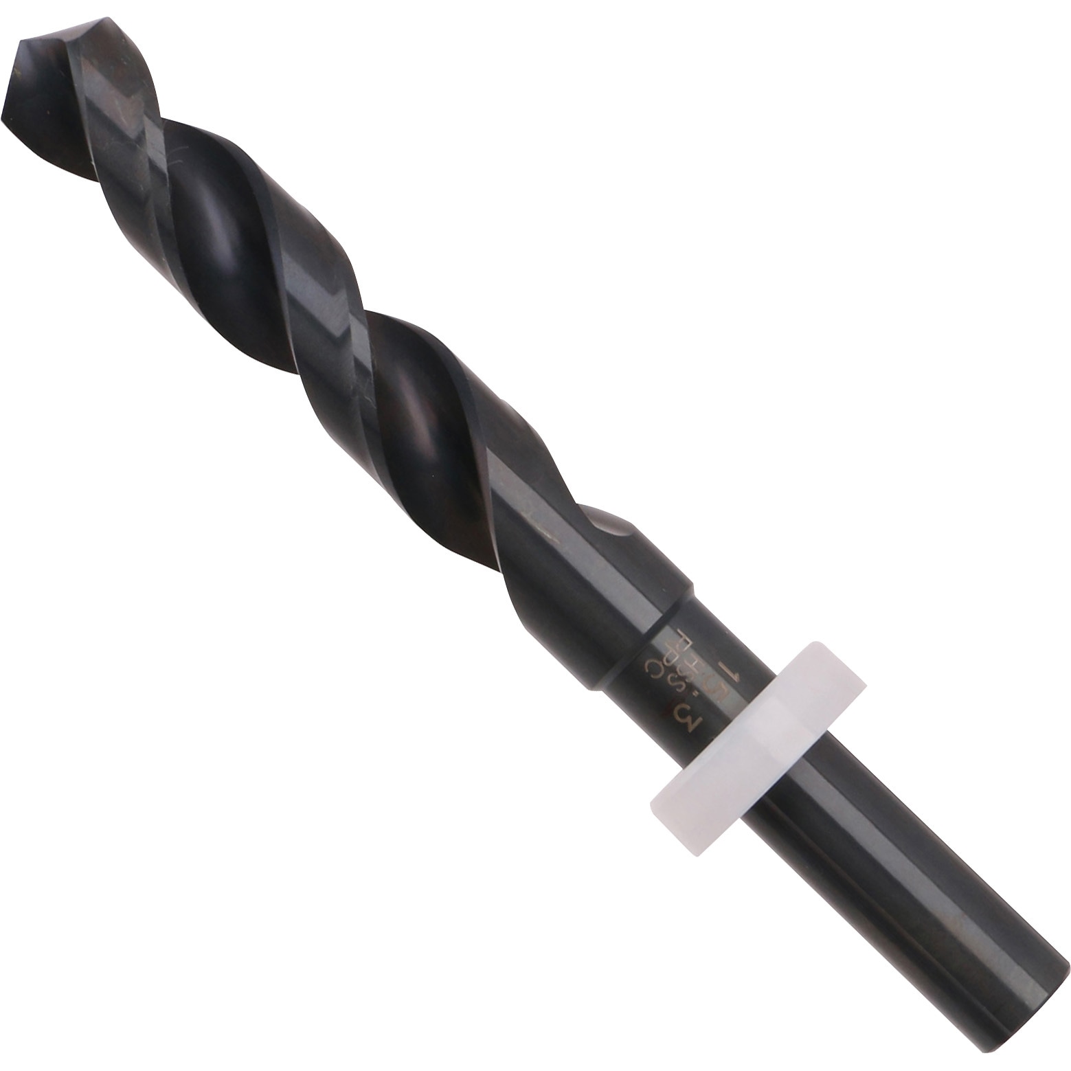 NOSC15.3*12.7 ノスドリル(HSS) 理研製鋼 ハイス製 刃径15.3mmシャンク径12.7mm全長134mm