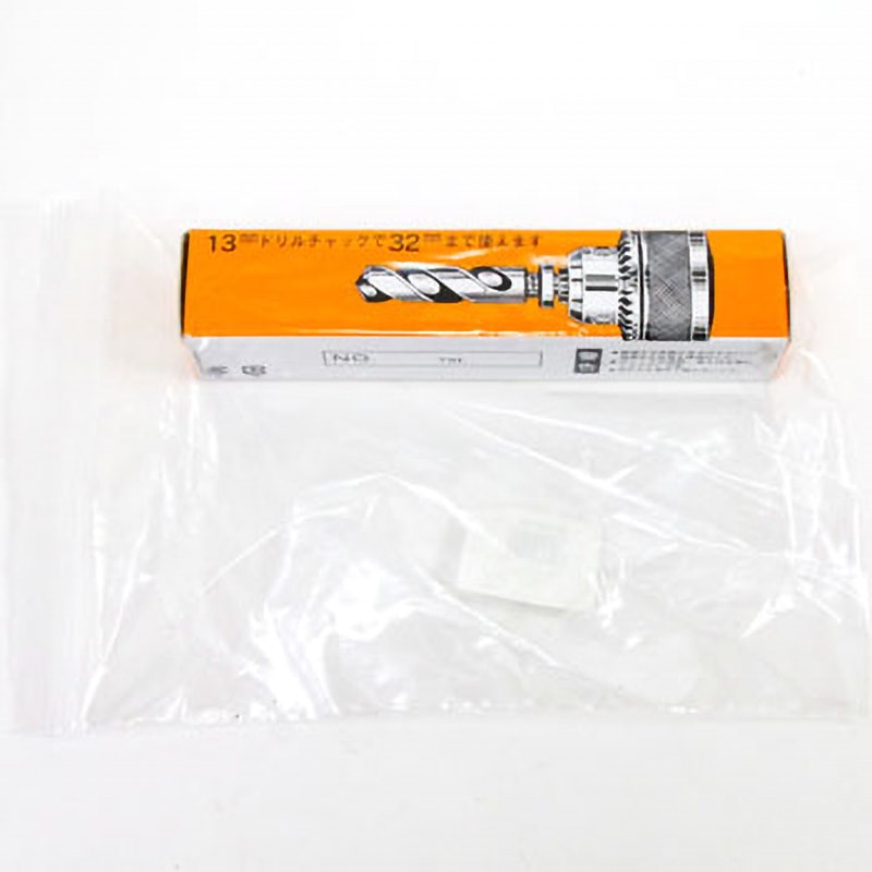 NOSC16.2*12.7 ノスドリル(HSS) 理研製鋼 ハイス製 刃径16.2mm NOSC16.2*12.7 ノスドリル(HSS) 理研製鋼 ハイス製 刃径16.2mm