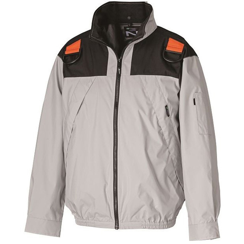 NSP　Ｎクールウェア ＆ 空調服R　スターターキット