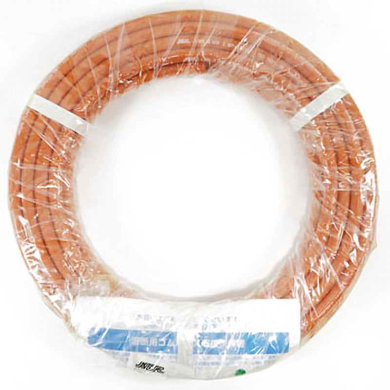 P5-10 工業用プロパンホース NCR 橙色 ホース長さ10m - 【通販 P5-10 工業用プロパンホース NCR 橙色 ホース長さ10m - 【通販