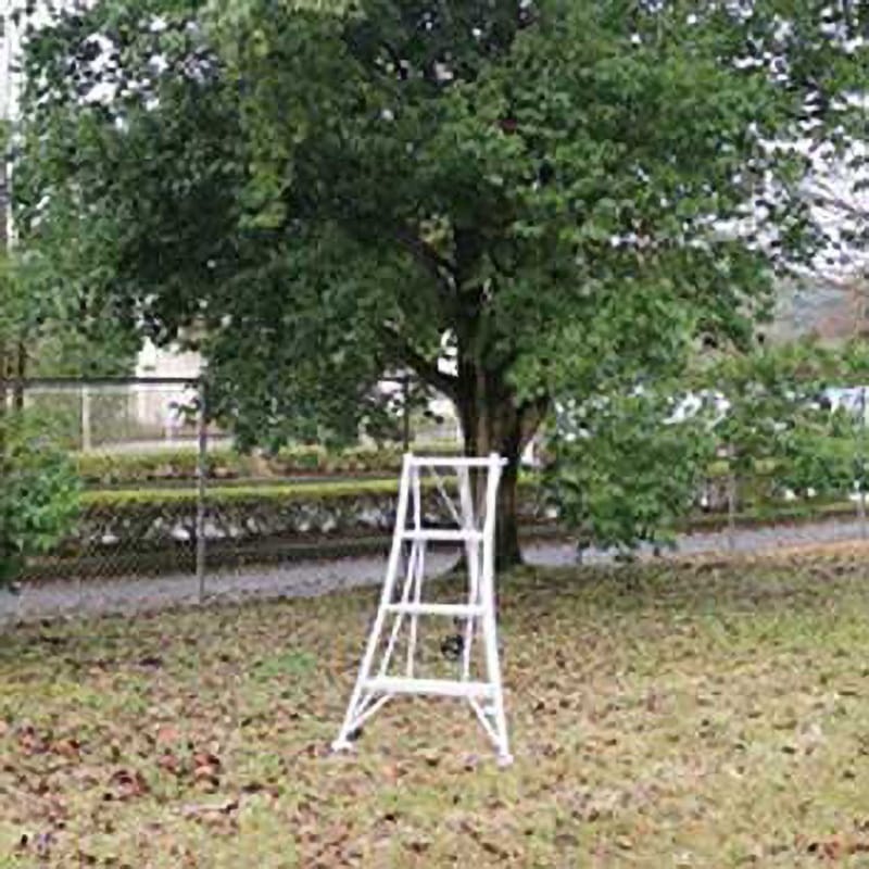 YUKO　3脚 アルミ園芸三脚 KWX アルインコ 三脚脚立 【通販モノタロウ】