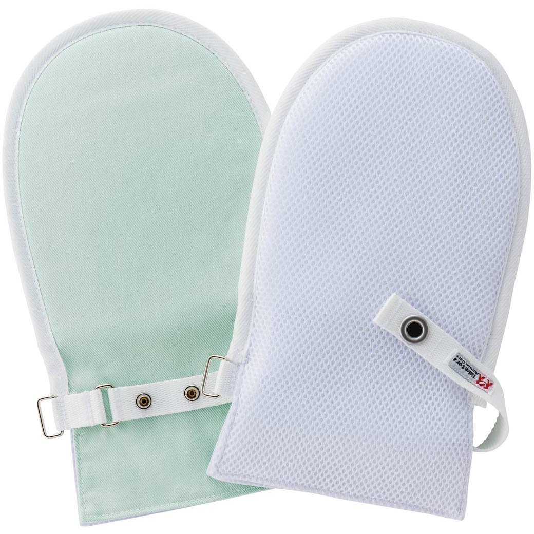 フドー®てぶくろNo.5 | 株式会社竹虎 | 医療用品・介護用品