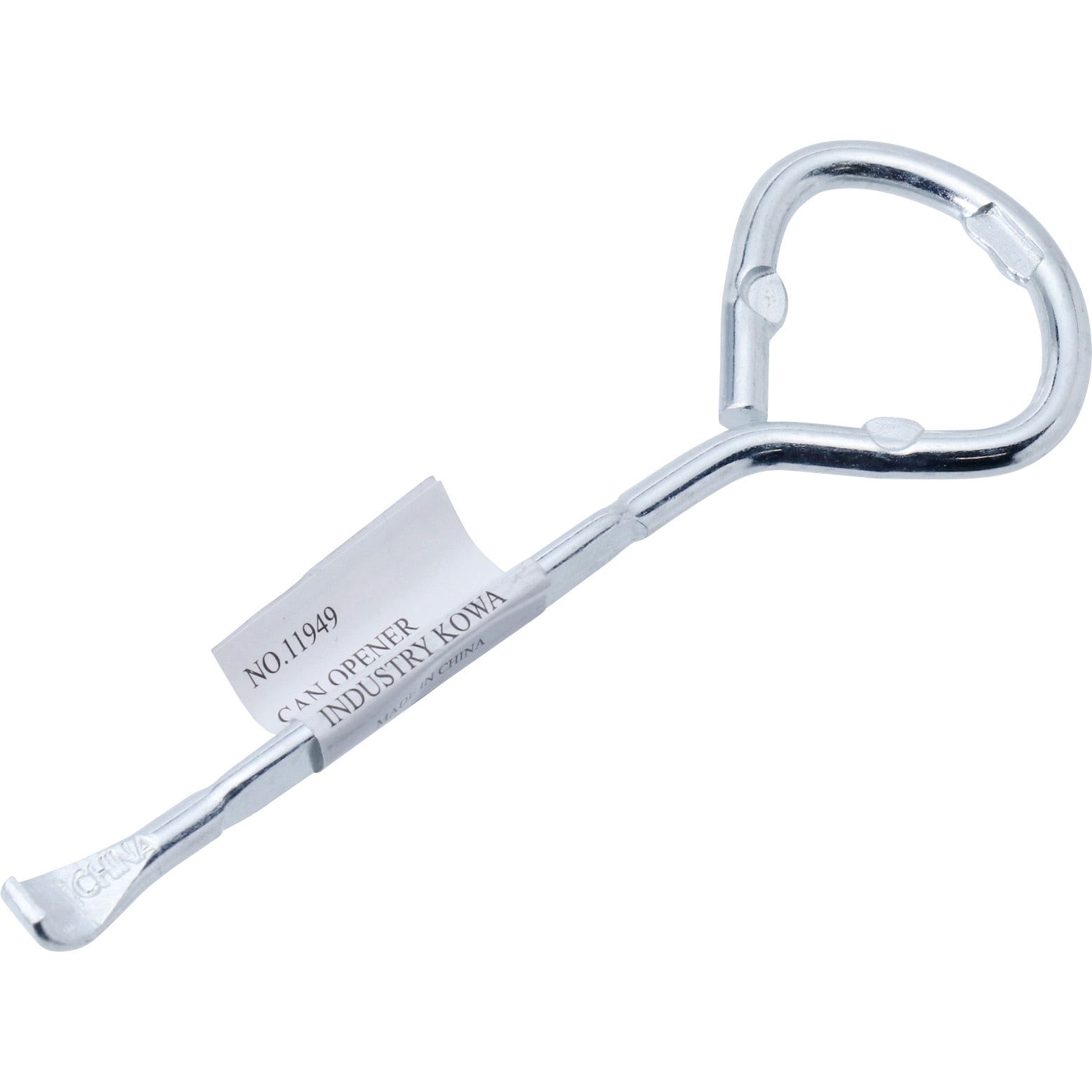 11949 KOWA カンオープナー インダストリーコーワ 幅35mm長さ115mm