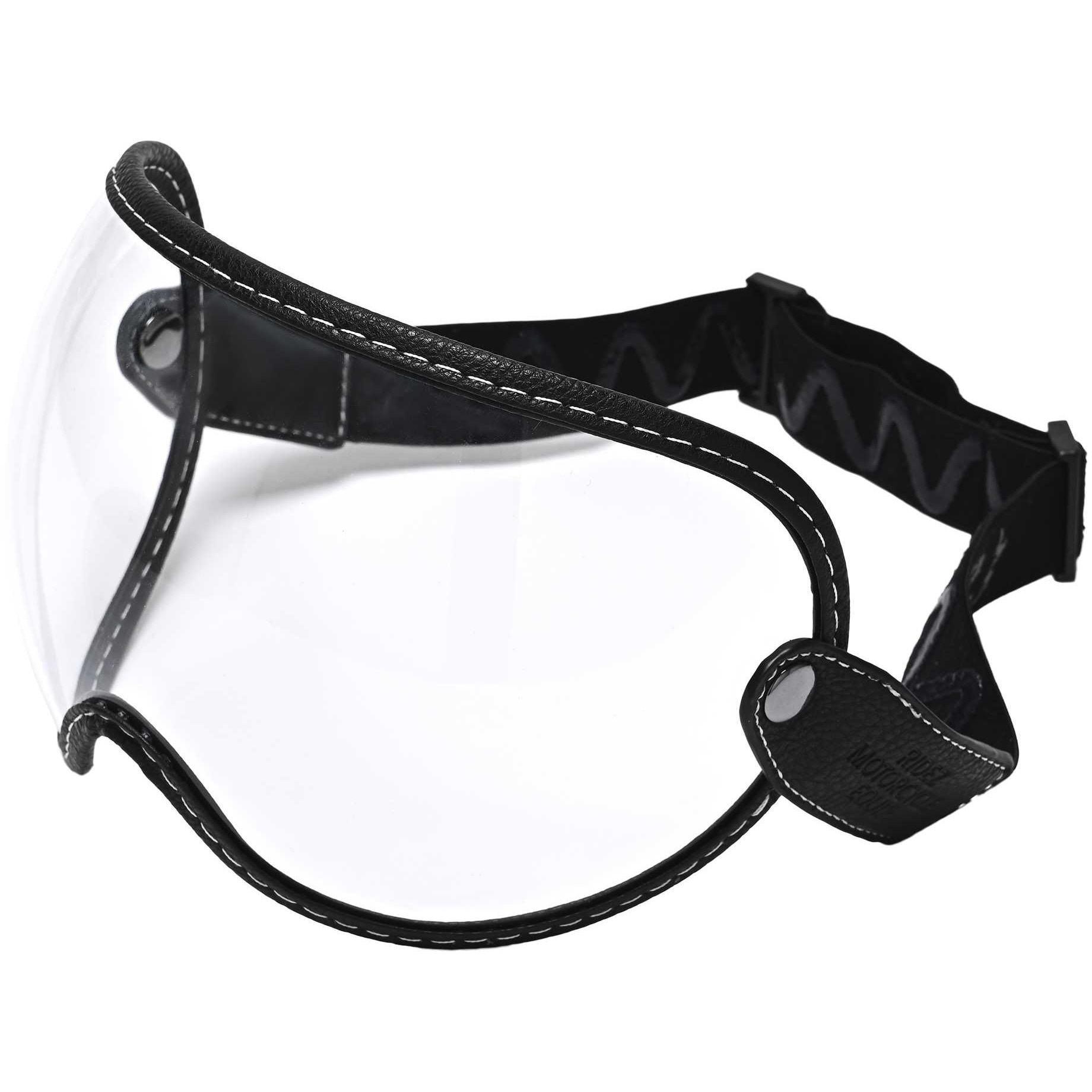 ゴーグル BLAST XR 1 GOGGLES BLACK | ktm-onlineshop