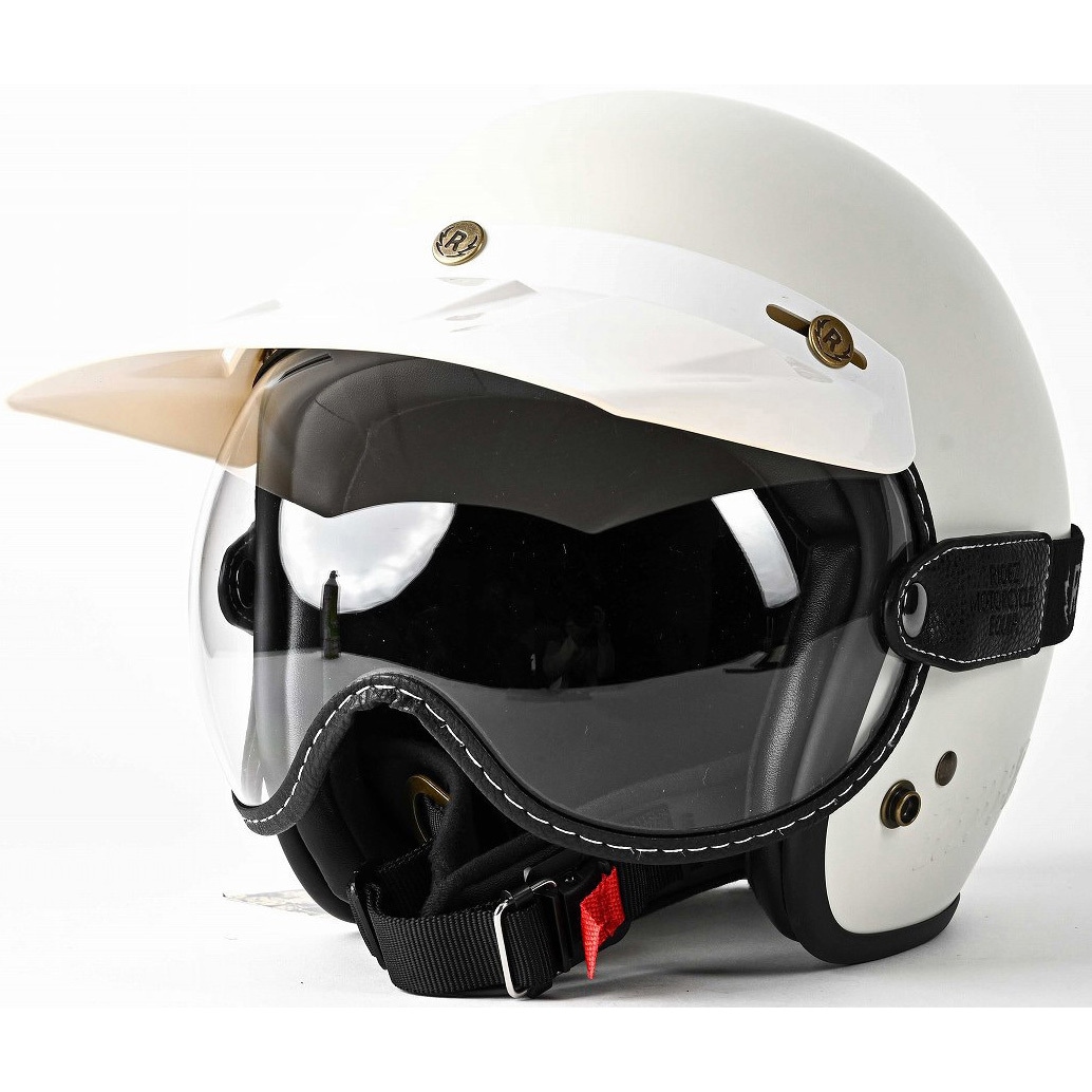 【週末限定セール】ヘルメット　ホワイト　ゴーグル付 週末限定セール】ヘルメット ホワイト ゴーグル付 楽天市場