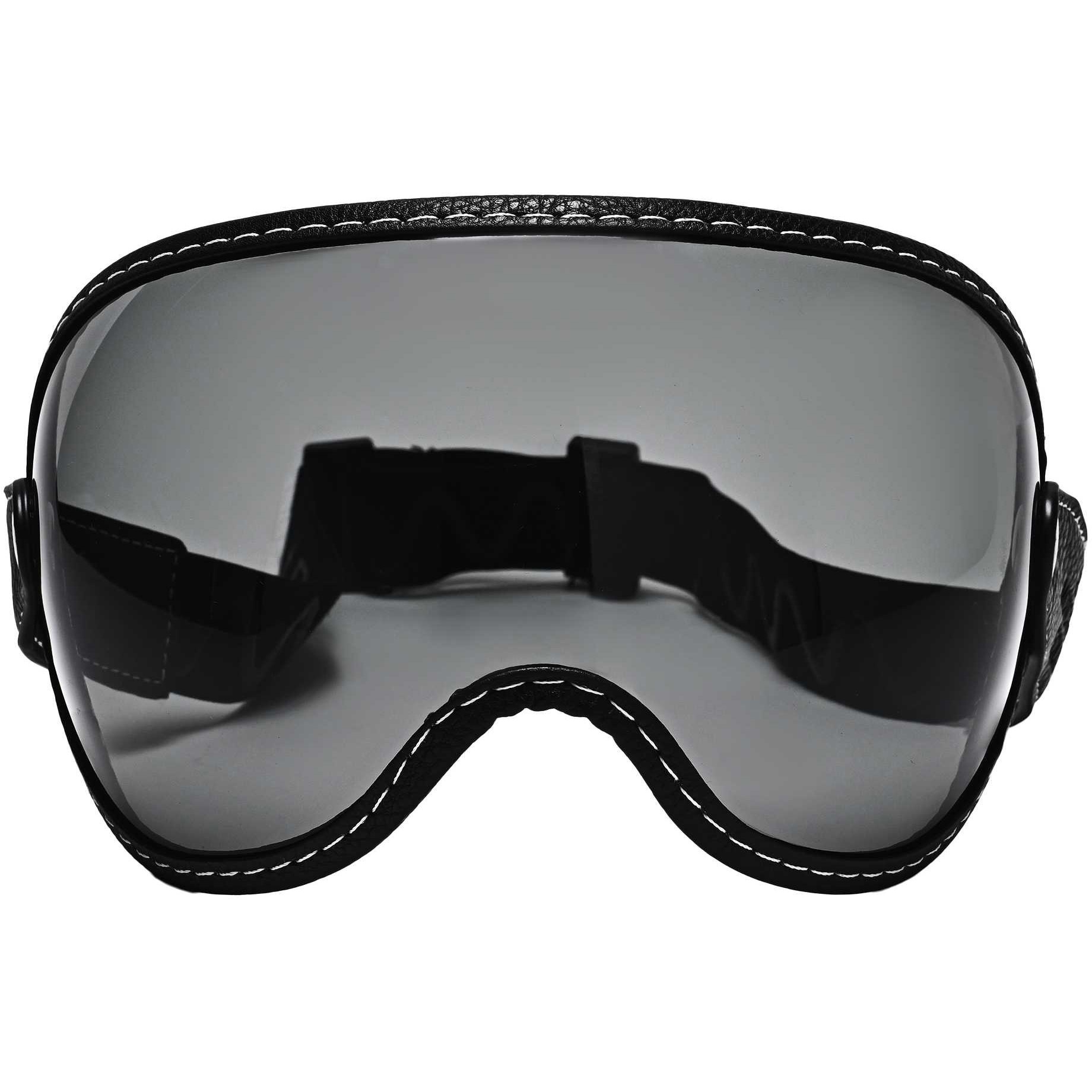 xXx-GOGGLE-SM ゴーグル ヘルメット バブルシールド トリプルクロス