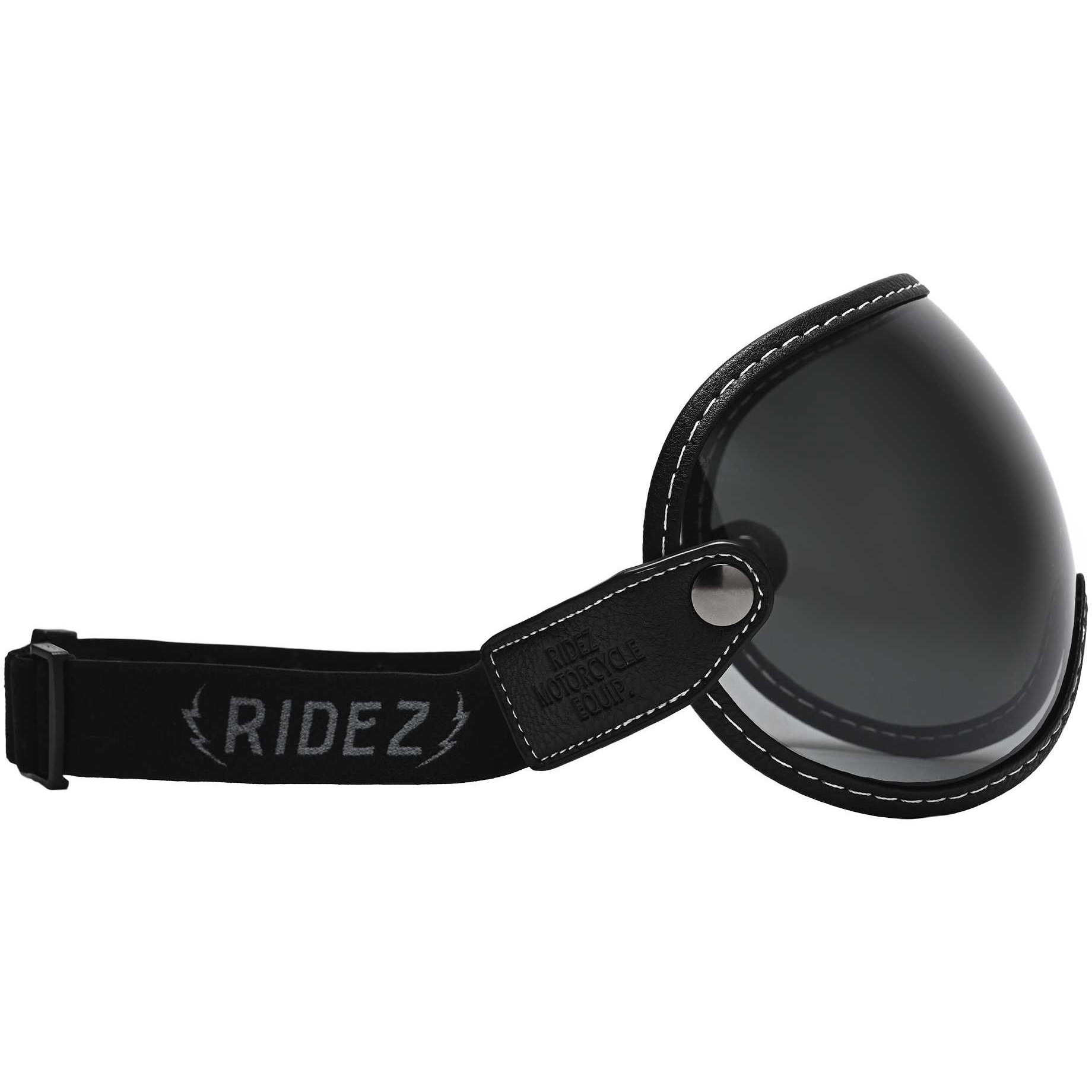 ゴーグル・ヘルメット 楽天市場】SHOEI EX-ZERO 専用設計 GOGGLE レボォレッド バイク