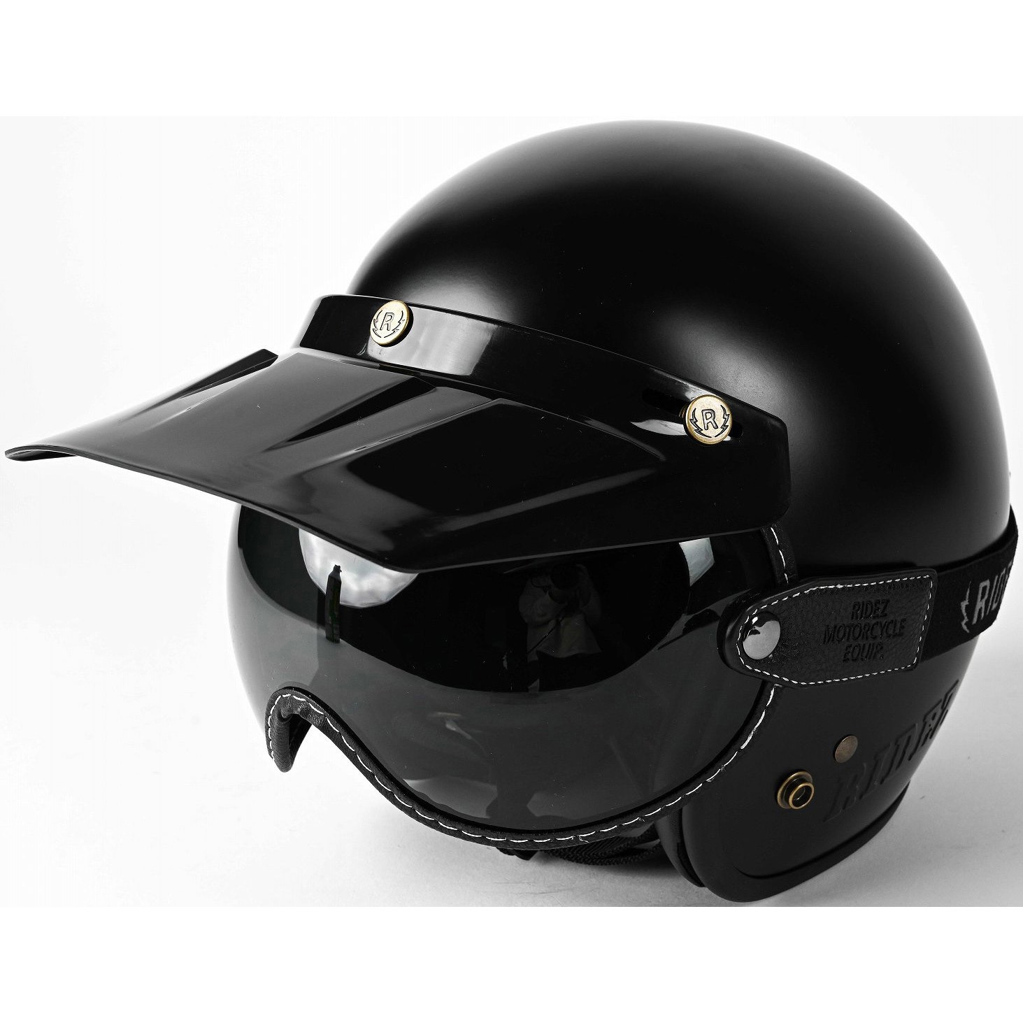 xXx-GOGGLE-SM ゴーグル ヘルメット バブルシールド トリプル