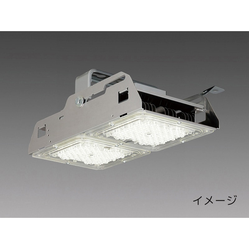 EL-GT30120N/W AHTN LED照明器具 高天井用ベースライト(GTシリーズ