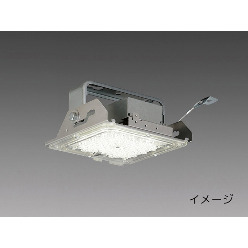 EL-GT10120N/W AHTN LED照明器具 高天井用ベースライト(GTシリーズ