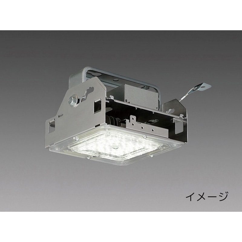 EL-GT20122N/W AHTN LED照明器具 高天井用ベースライト(GT