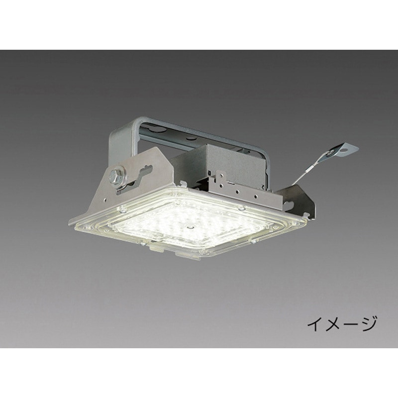 EL-GT15122N/W AHTN LED照明器具 高天井用ベースライト(GT
