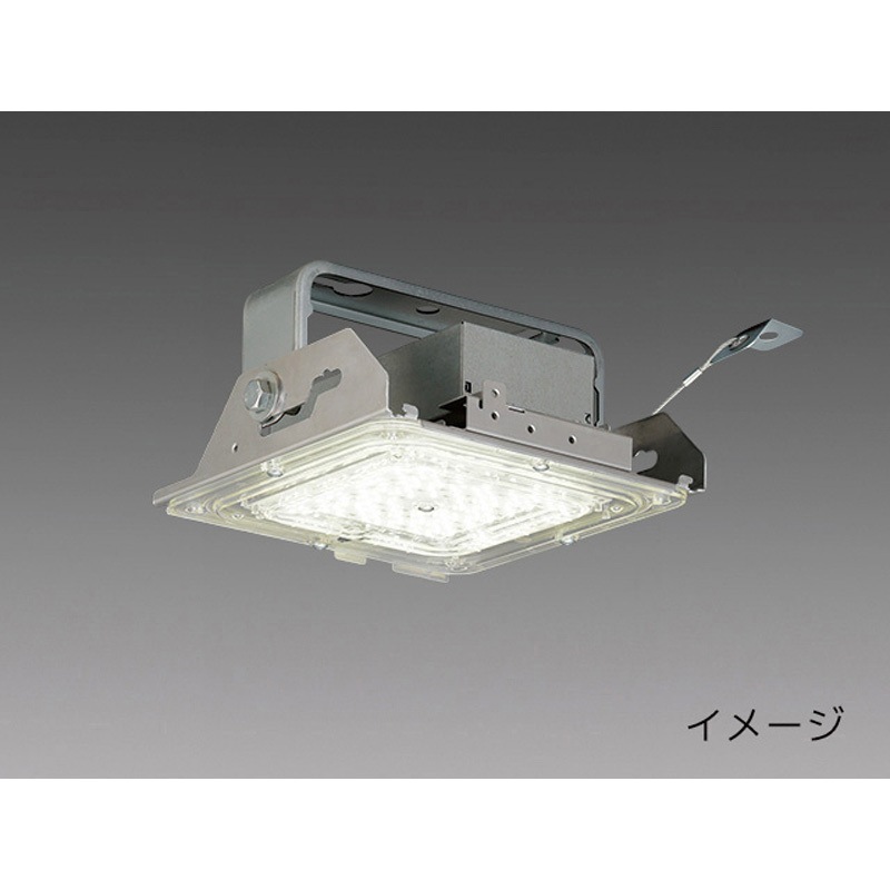 EL-GT10122N/W AHTN LED照明器具 高天井用ベースライト(GTシリーズ