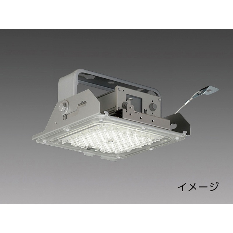 EL-GT10230N/W VHTN LED照明器具 高天井用ベースライト(GTシリーズ