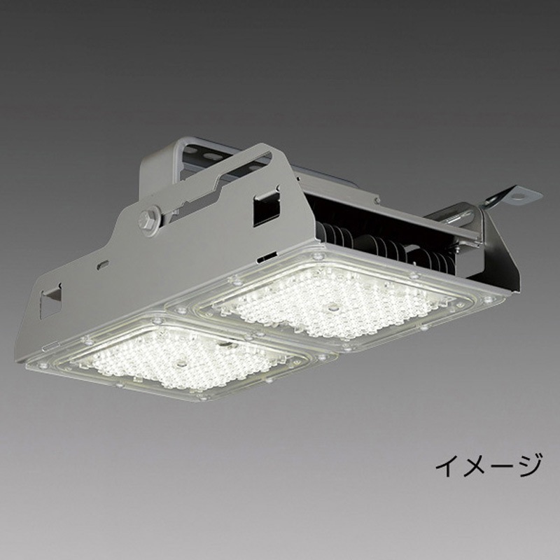 EL-GT30200N/W AHTN　三菱電機　高天井用ベースライト　産業用 EL-GT30200N/W AHTN LED照明器具 LED高天井用ベースライト(GT
