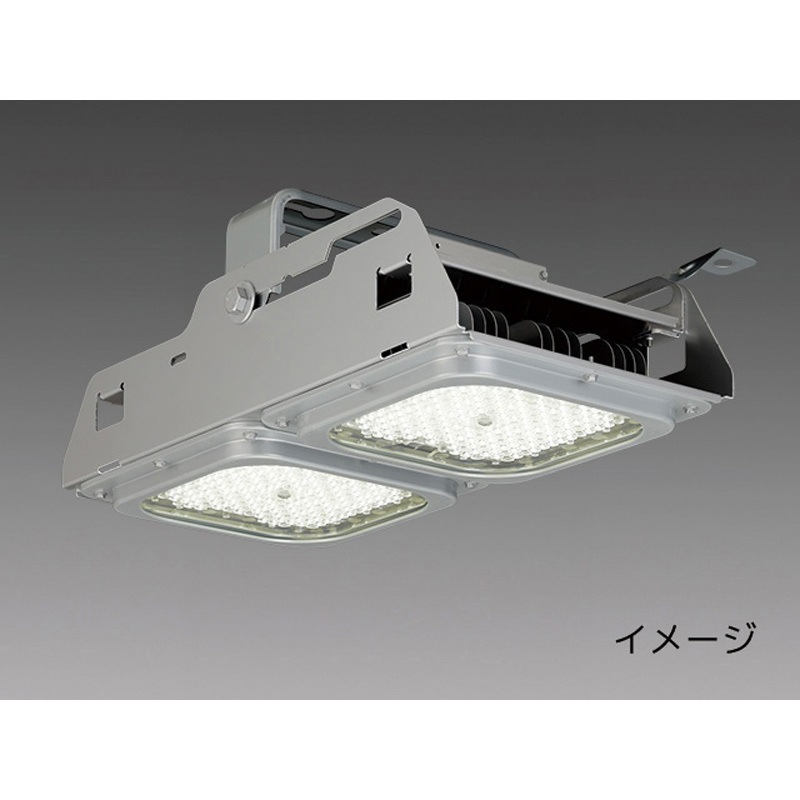 EL-GT30231N/W VHTN LED照明器具 高天井用ベースライト(GTシリーズ EL-GT30231N/W VHTN LED照明器具 高天井用ベースライト(GTシリーズ