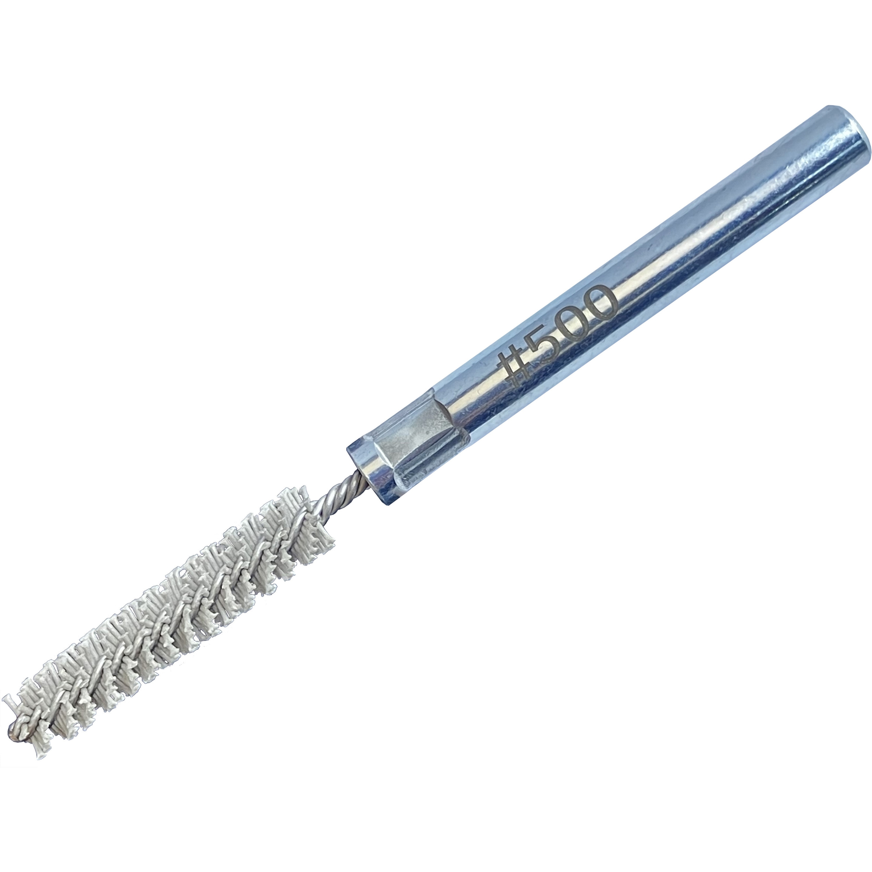 891-1403-0 バリ取りマスター ネジリブラシ 1組(10本) コーワ(KOWA) 【通販モノタロウ】