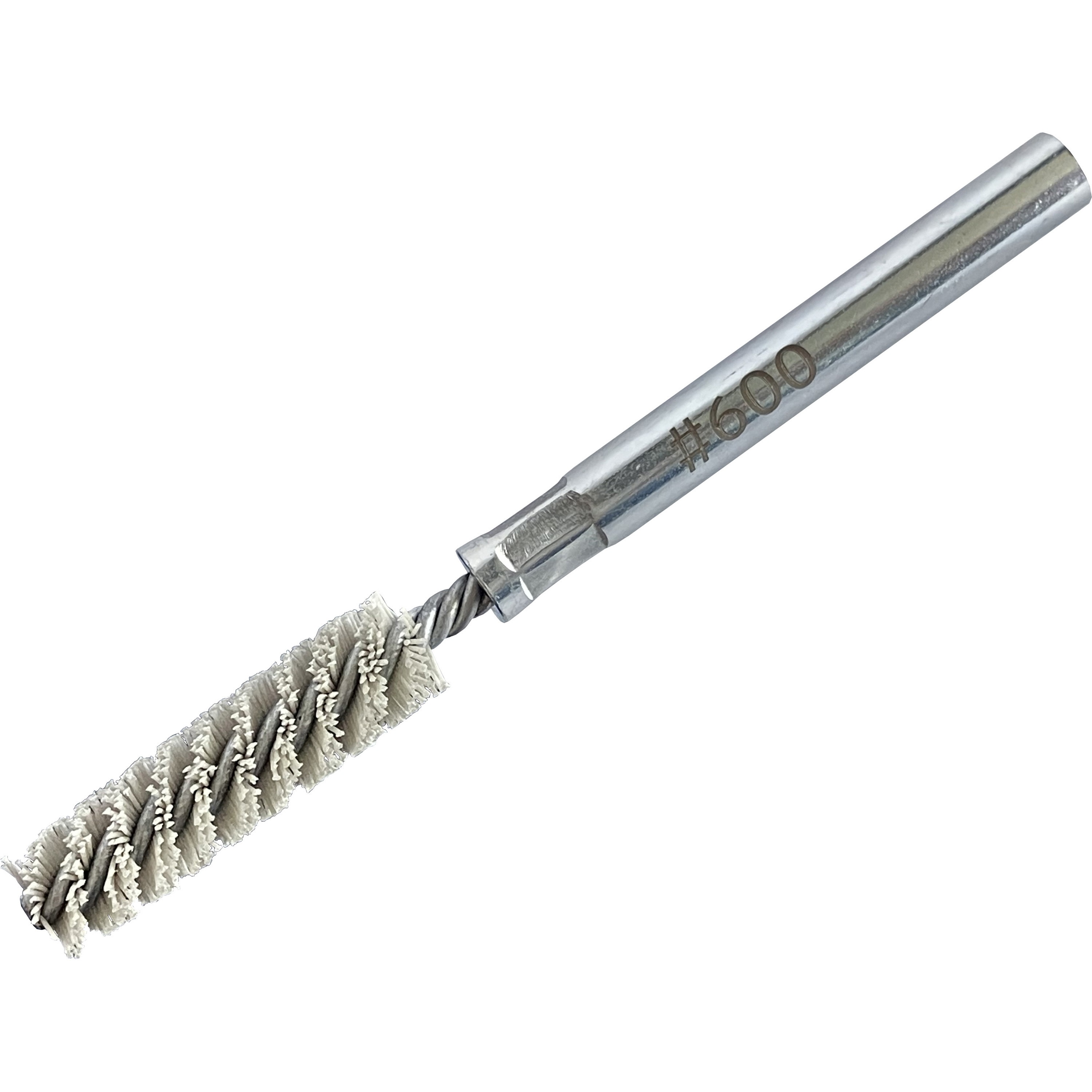 891-1408-0 バリ取りマスター ネジリブラシ 1組(10本) コーワ(KOWA) 【通販モノタロウ】