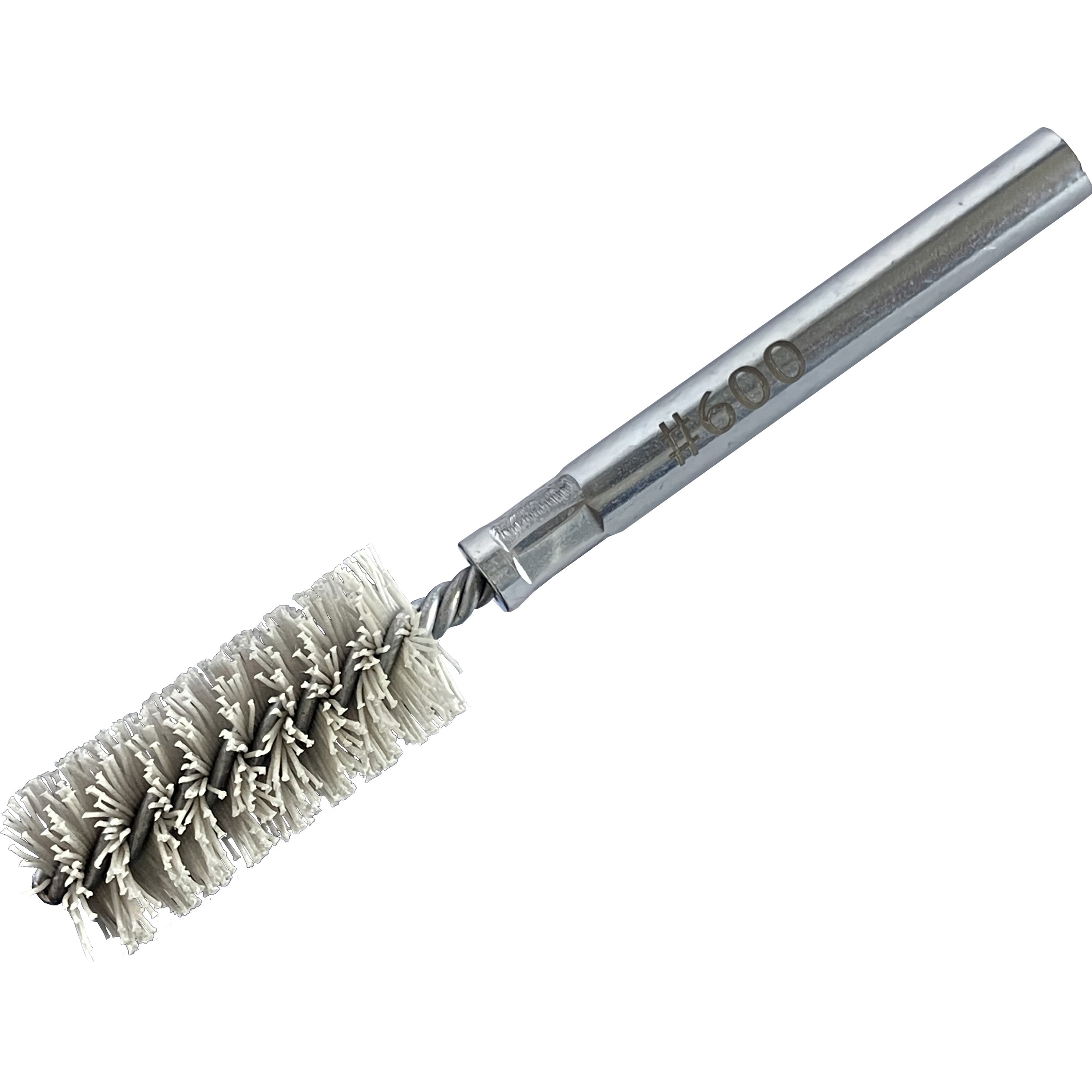 891-1416-0 バリ取りマスター ネジリブラシ 1組(10本) コーワ(KOWA) 【通販モノタロウ】