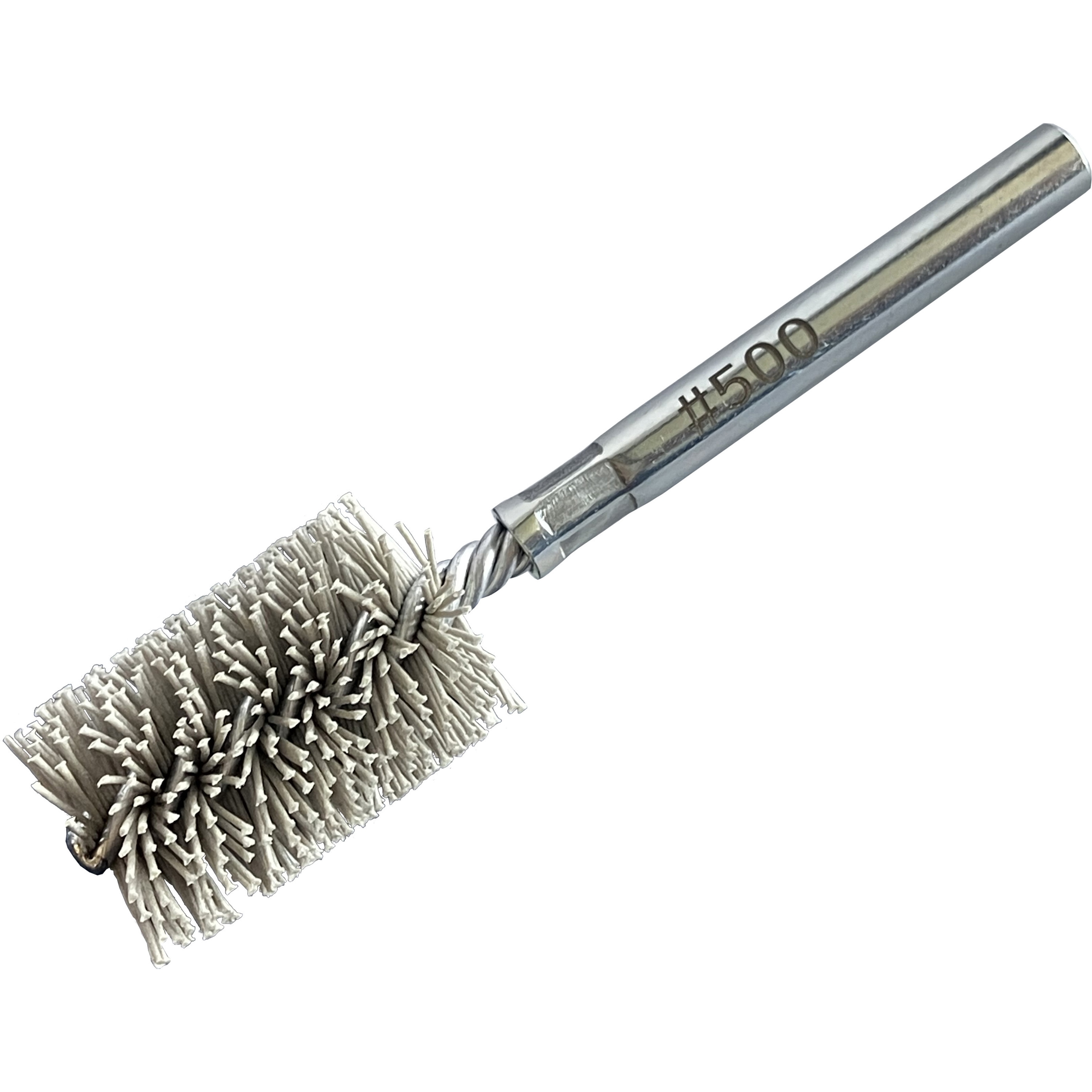 891-1421-0 バリ取りマスター ネジリブラシ 1組(10本) コーワ(KOWA) 【通販モノタロウ】