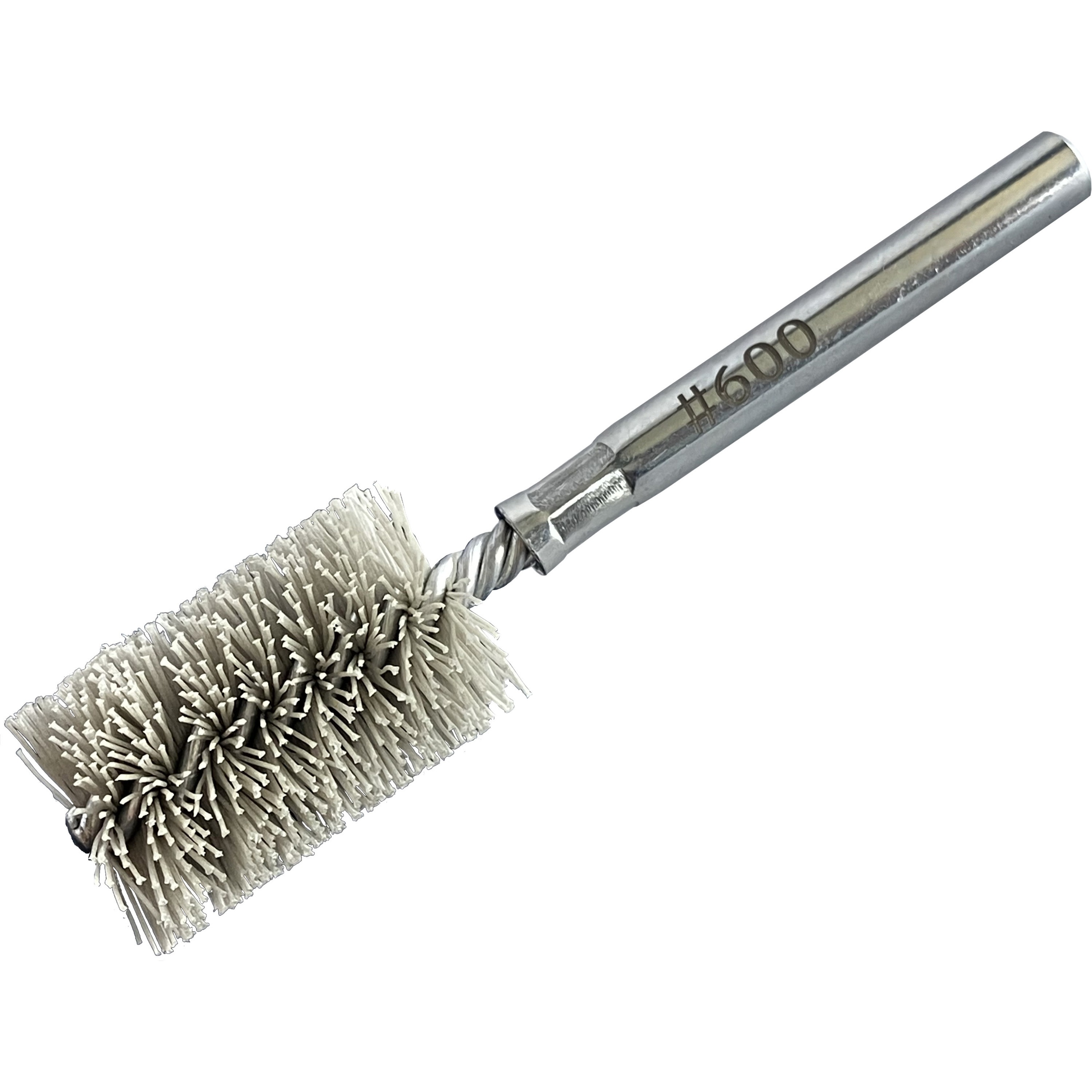 891-1422-0 バリ取りマスター ネジリブラシ 1組(10本) コーワ(KOWA) 【通販モノタロウ】