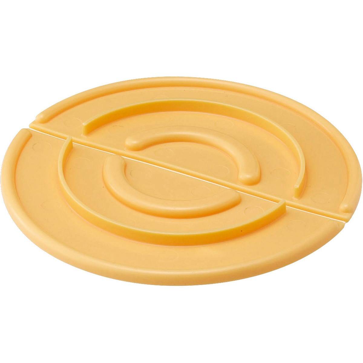 GTAL257 つけもの樽 押蓋 びん・かめ用 リス 材質PP 17,985円