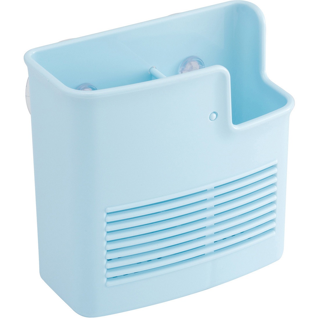 GHAH480 H&H キッチンポケット W リス ブルー色  1セット(120個) GHAH480