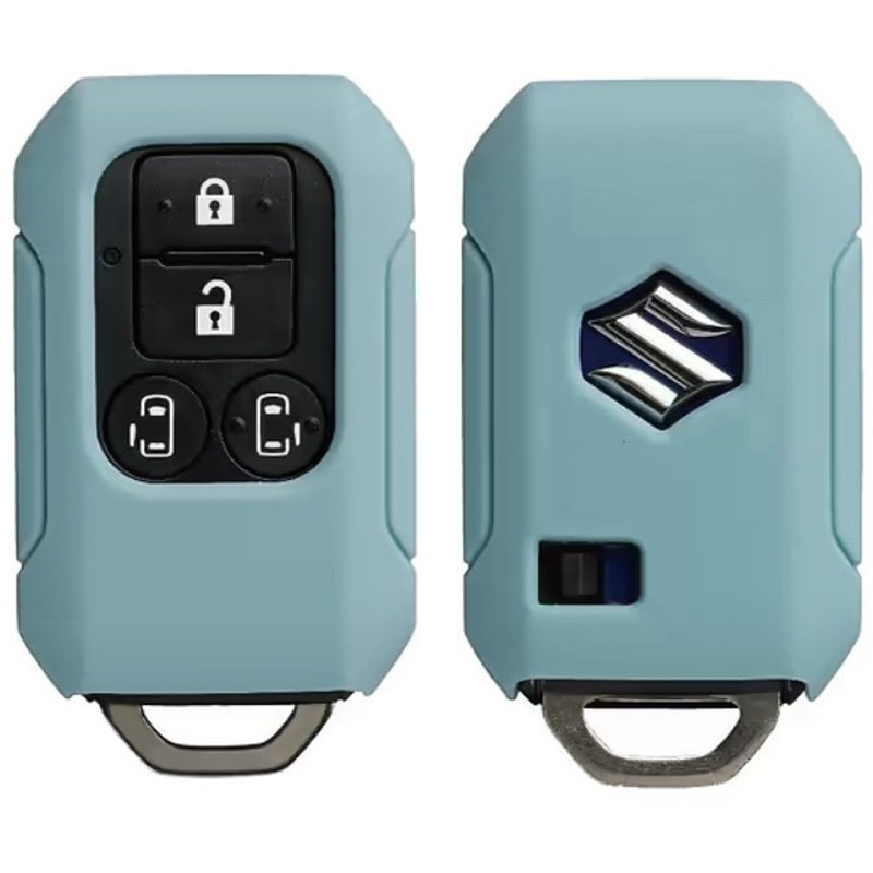 9923584S00002 スズキ純正 携帯リモコンカバー シリコン 1個 スズキ