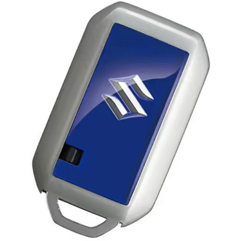 9923552R00004 スズキ純正 携帯リモコンカバー スズキ アクリル