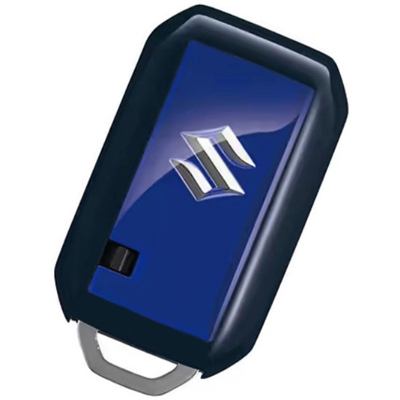 9923552R00006 スズキ純正 携帯リモコンカバー スズキ アクリル