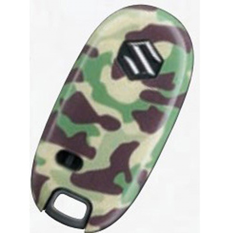 9923561U10002 スズキ純正 携帯リモコンカバー 片側パワースライドドア付車用 スズキ EVERYWAGON(PZターボ) アクリル