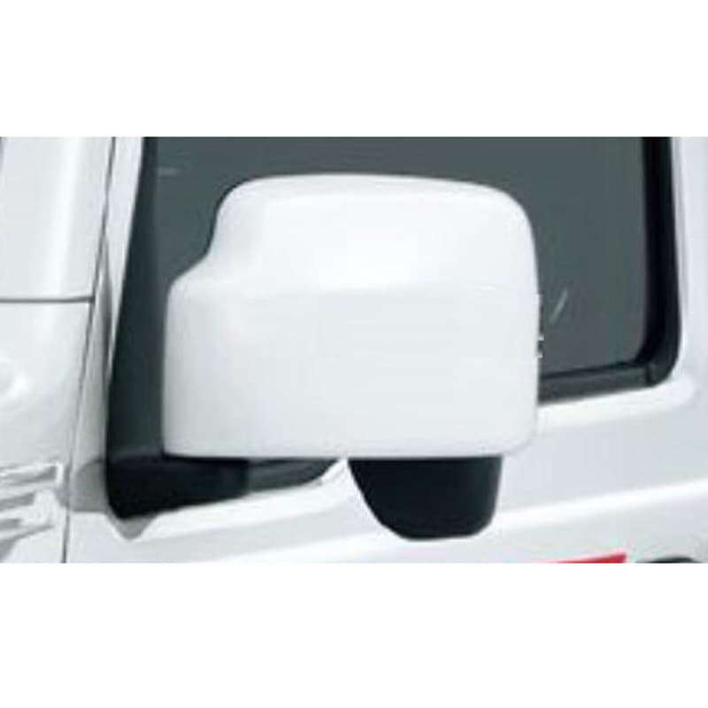 9912277R0026U スズキ純正 ドアミラーカバー スズキ Jimny(XG，XL)/Jimny SIERRA