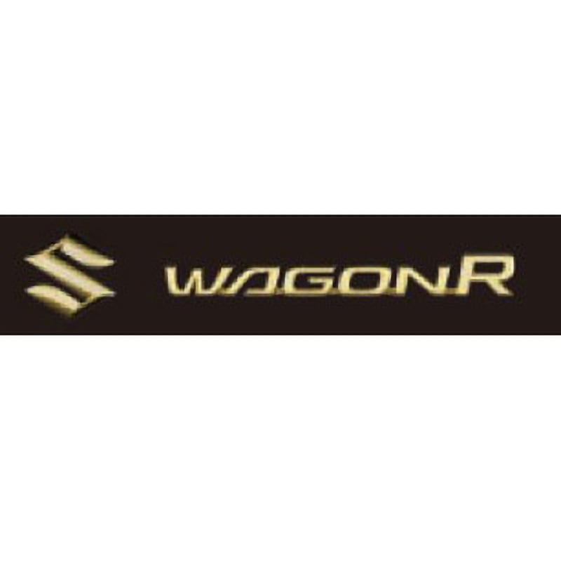 99239-63R00 スズキ純正 エンブレム スズキ WAGON R(FX，FX-S)