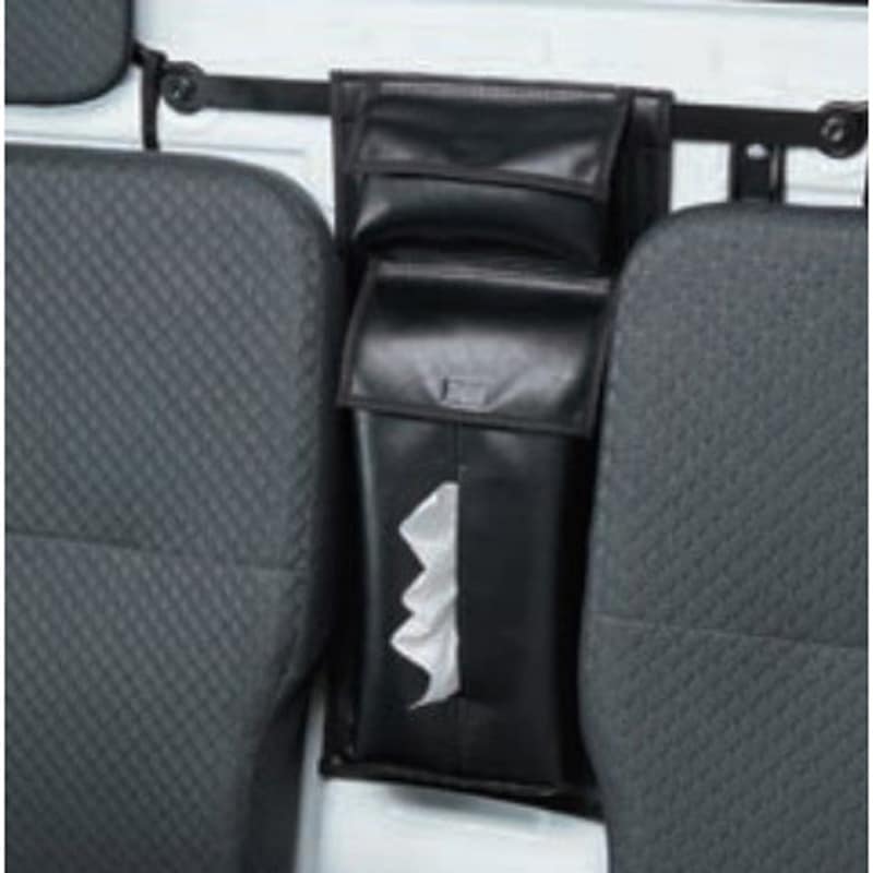 9918B-82M00 スズキ純正 シート間ポケット スズキ 適合車種CARRY