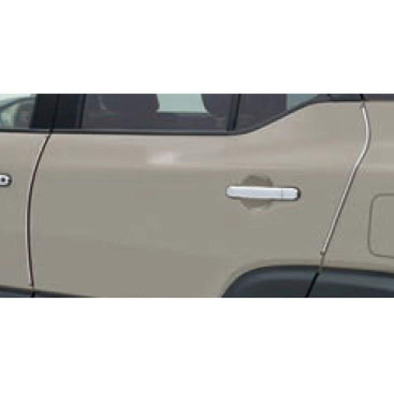 99125-76R00 スズキ純正 ドアエッジモール スズキ 適合車種XBEE 5,328円