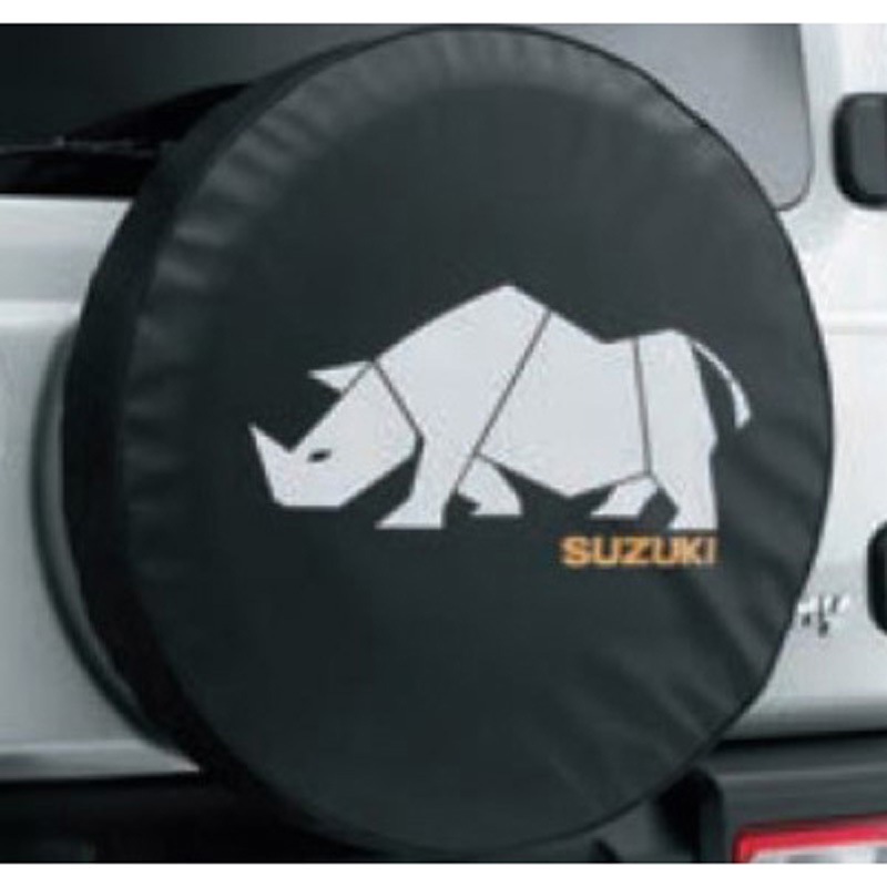 9923B77R12002 スズキ純正 スペアタイヤカバー スズキ 適合車種Jimny