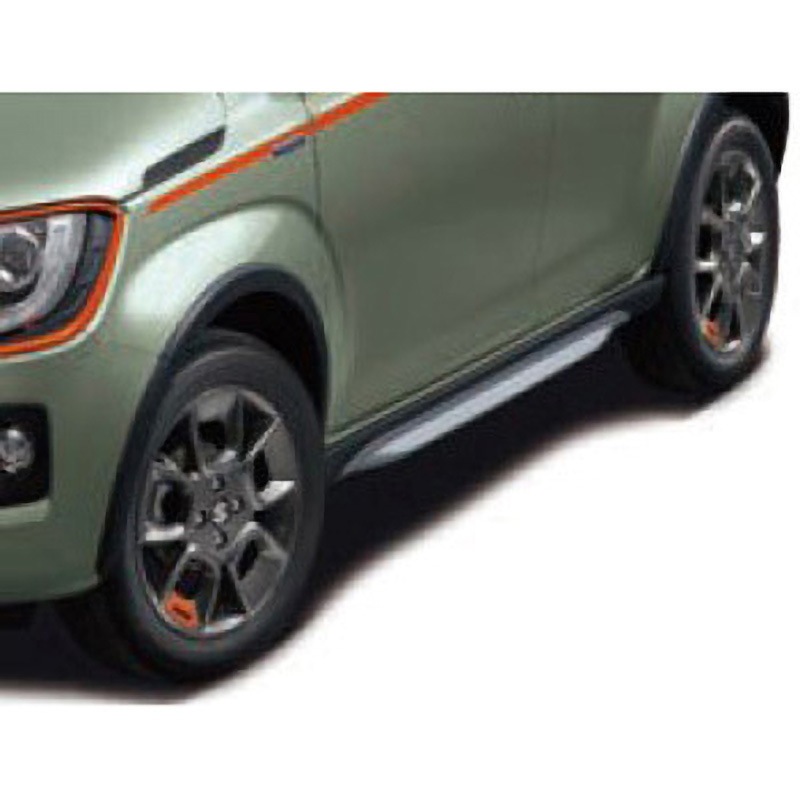 99000990EJWA2 スズキ純正 ホイールアクセント スズキ IGNIS(HYBRID MV，HYBRID MF)