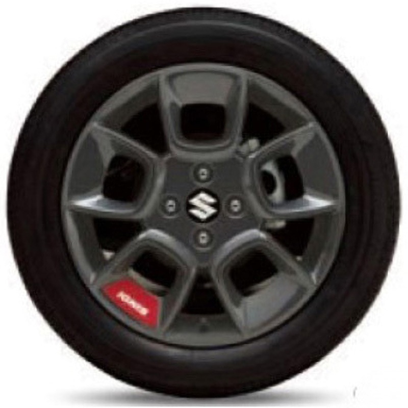 99000990EJWA1 スズキ純正 ホイールアクセント スズキ IGNIS(HYBRID MV