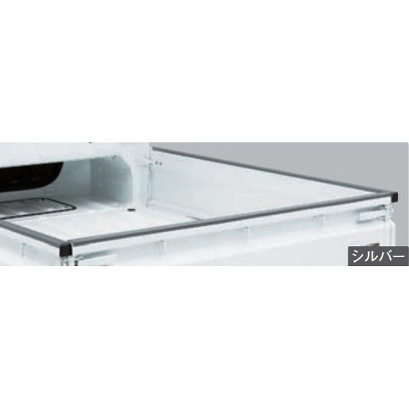 9912L82M00003 スズキ純正 アッパーメンバーガード スズキ CARRY(KC，KX) 塩ビ