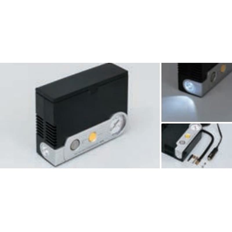 99000-79AW2 スズキ純正 LEDライト付エアーコンプレッサー 1個 スズキ 【通販モノタロウ】