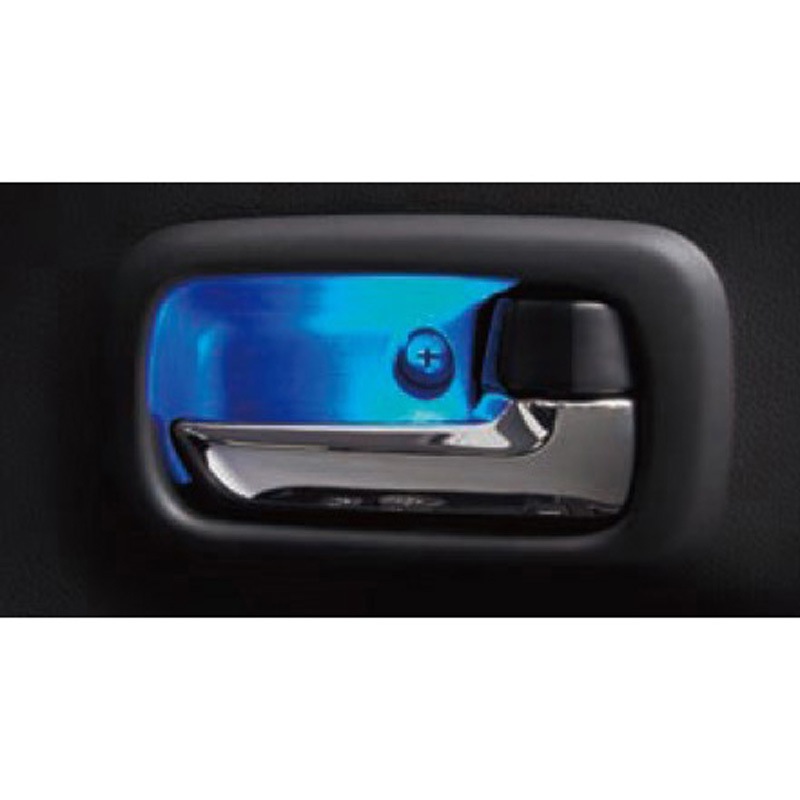 99213-63R10 スズキ純正 ドアハンドルイルミネーション スズキ 適合車種WAGON R