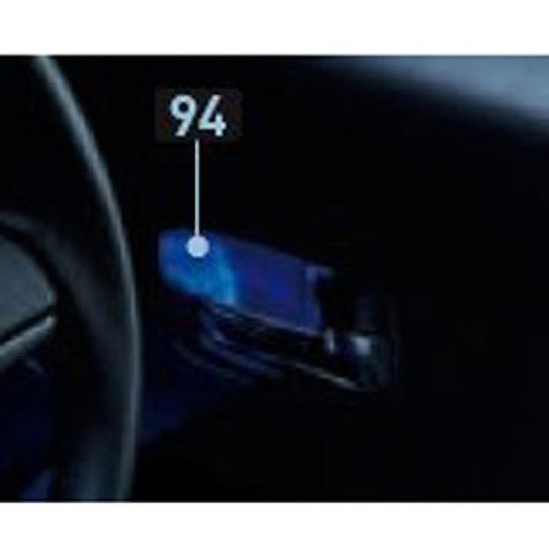 99000990B4151 スズキ純正 ドアハンドルイルミネーション スズキ 適合車種IGNIS