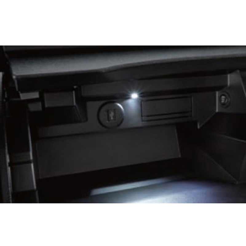 99213-83S80 スズキ純正 インパネアッパーボックスイルミネーション スズキ 適合車種SOLIO/SOLIO BANDIT
